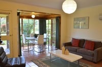 Freehold and Business - Beautifully Appointed Holiday Accommodation For Sale in Bright, VIC