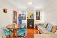 Woollahra