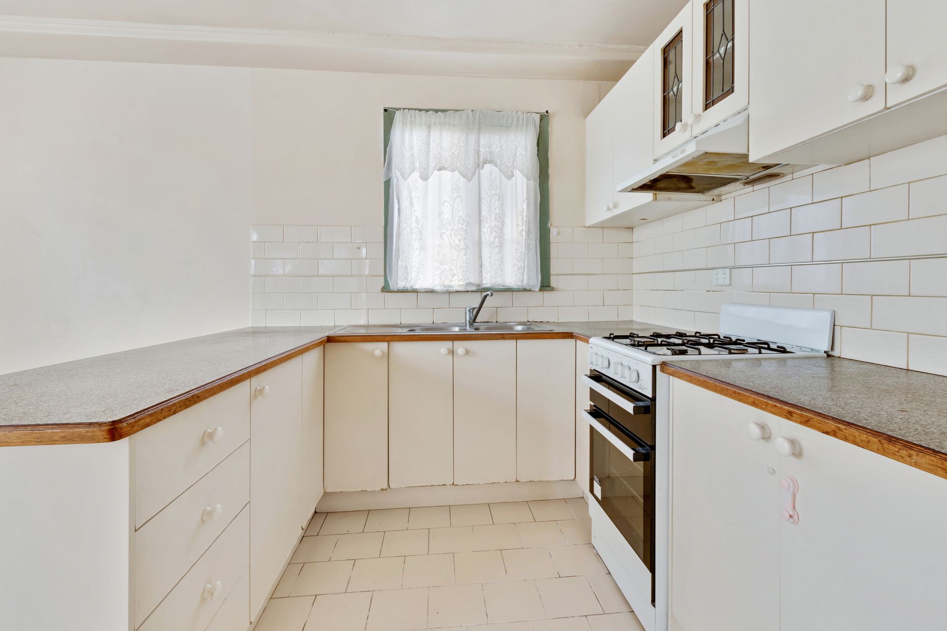 CHARMING THREE BEDROOM HOME