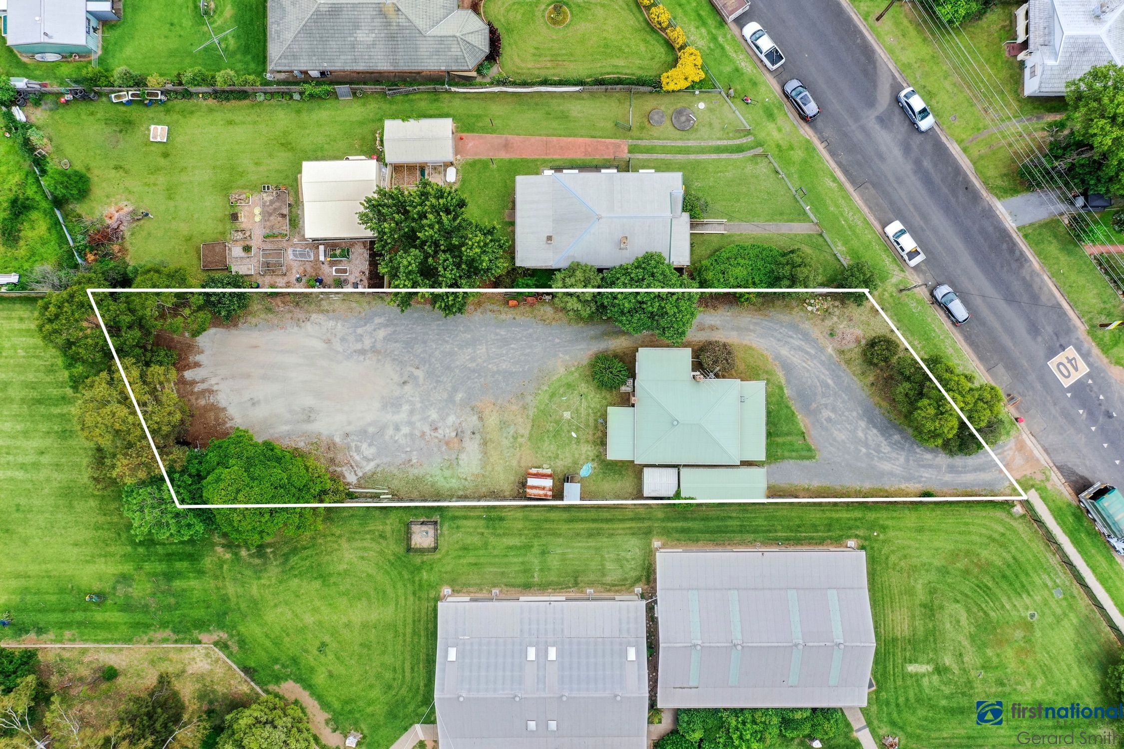 Real Estate For Sale 124 Hawthorne Road Bargo , NSW