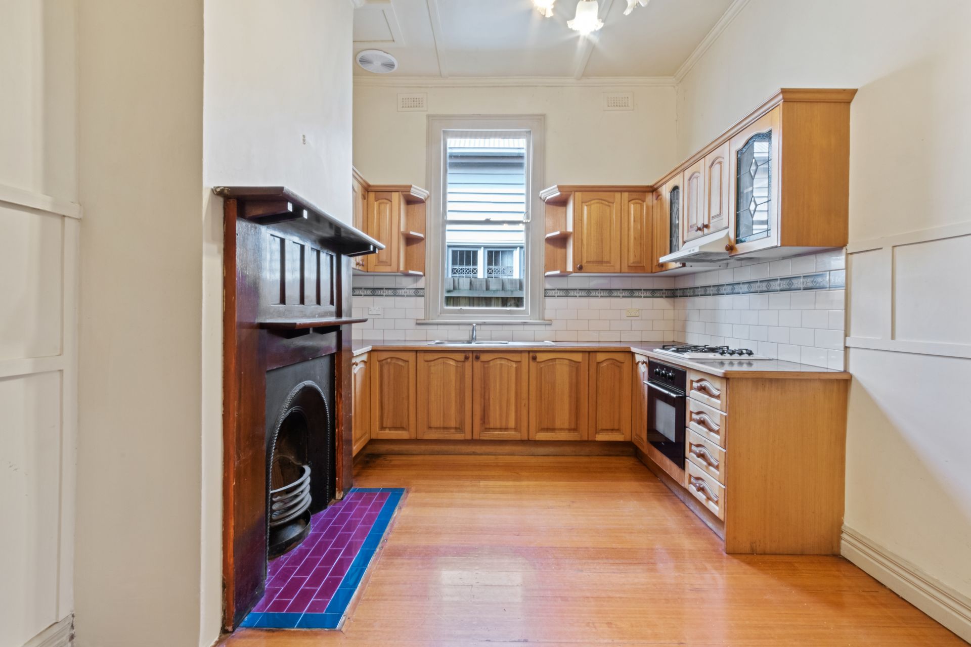 Period Home In The Perfect Location