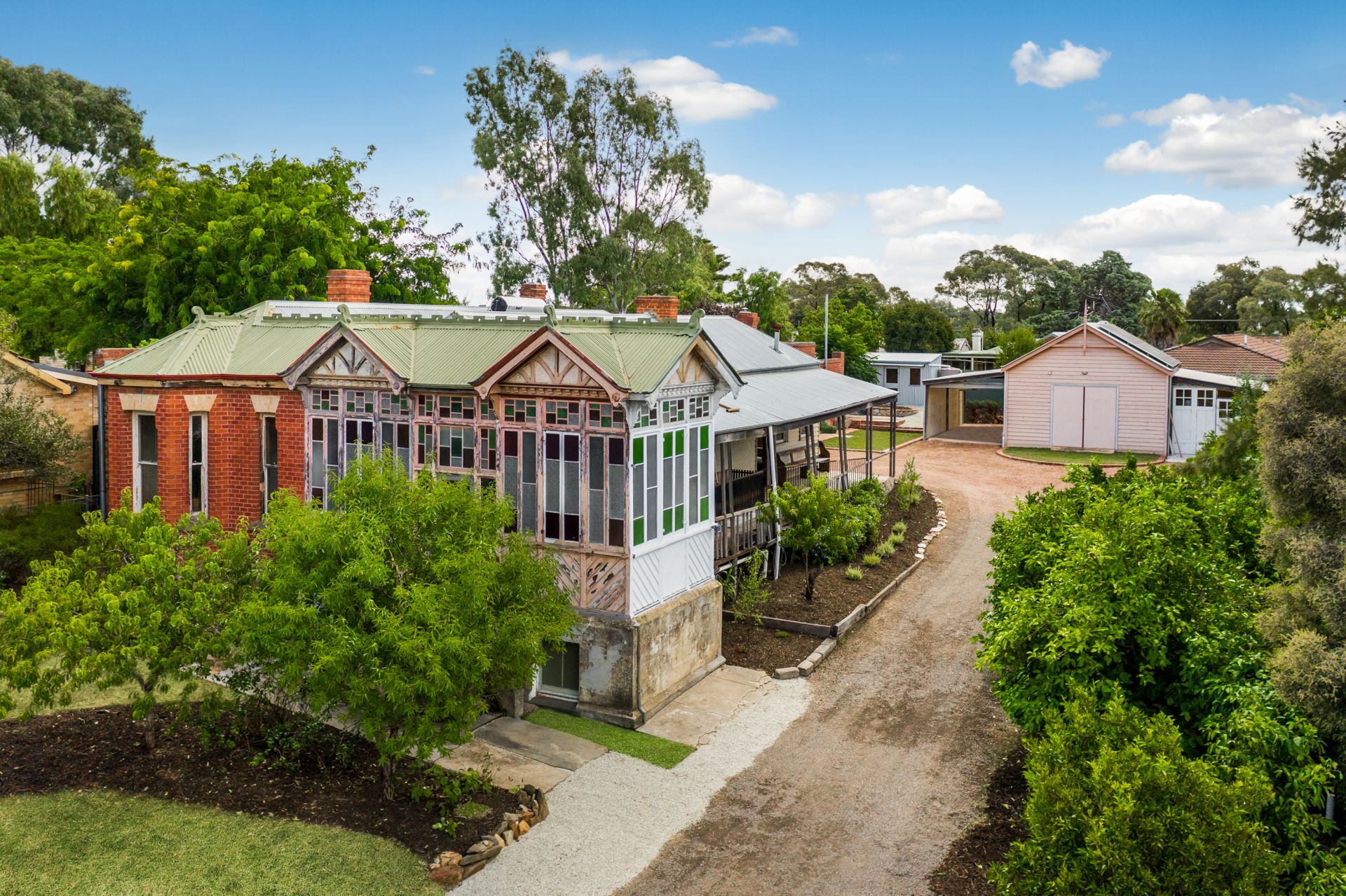 8 Niemann Street, Bendigo Bendigo Ballarat Real Estate Pty Ltd