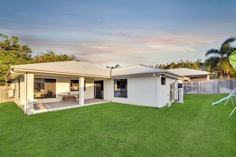 16 Yanooa Court, Bushland Beach Harcourts Kingsberry Townsville