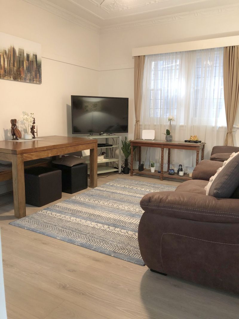 3/450 New South Head Road, Double Bay