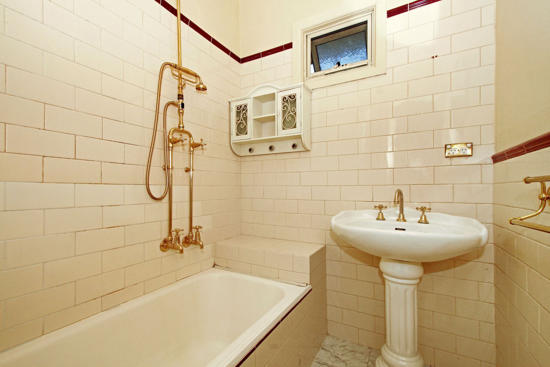 A REAL GEM OF A HOUSE ON RUBY STREET