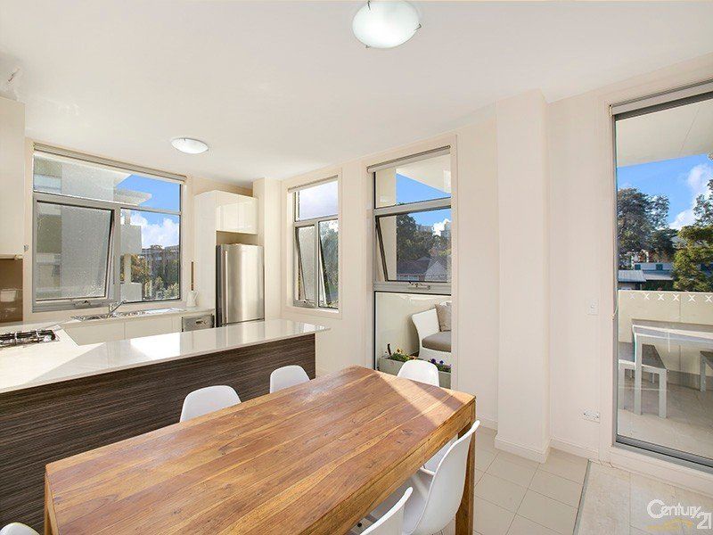 302/51 Merton Street, SUTHERLAND, Sutherland - Thumbnail 4