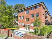 14/4 Union Street, Meadowbank