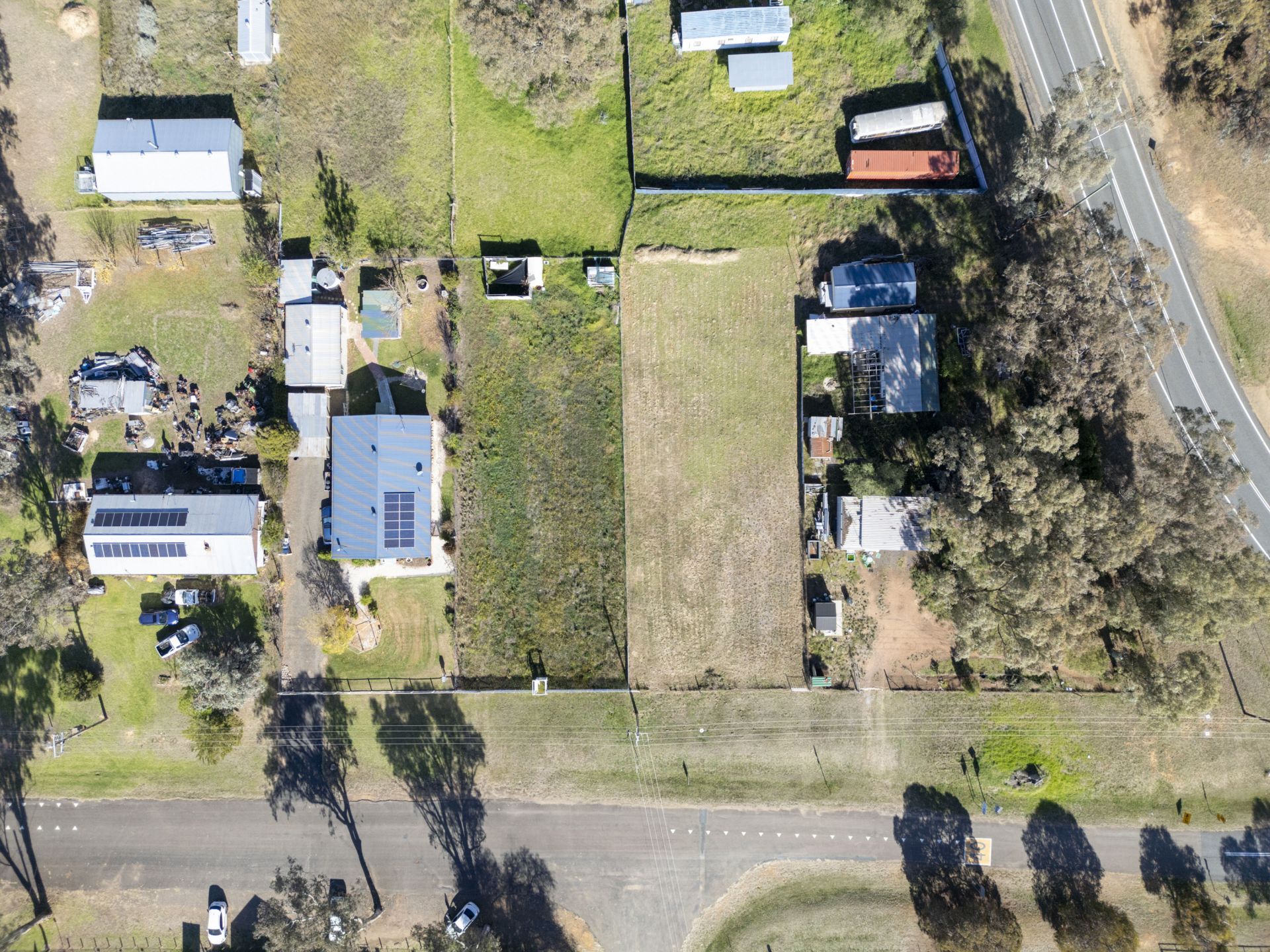 8 Crowther Street, Koorawatha NSW, Koorawatha - Thumbnail 5