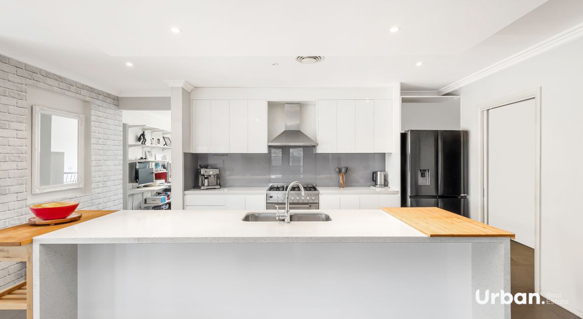 Colebee 1 Faxon Close