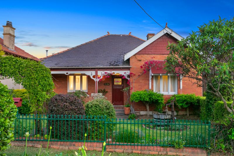 Real Estate For Sale 8 Hermitage Road West Ryde , NSW