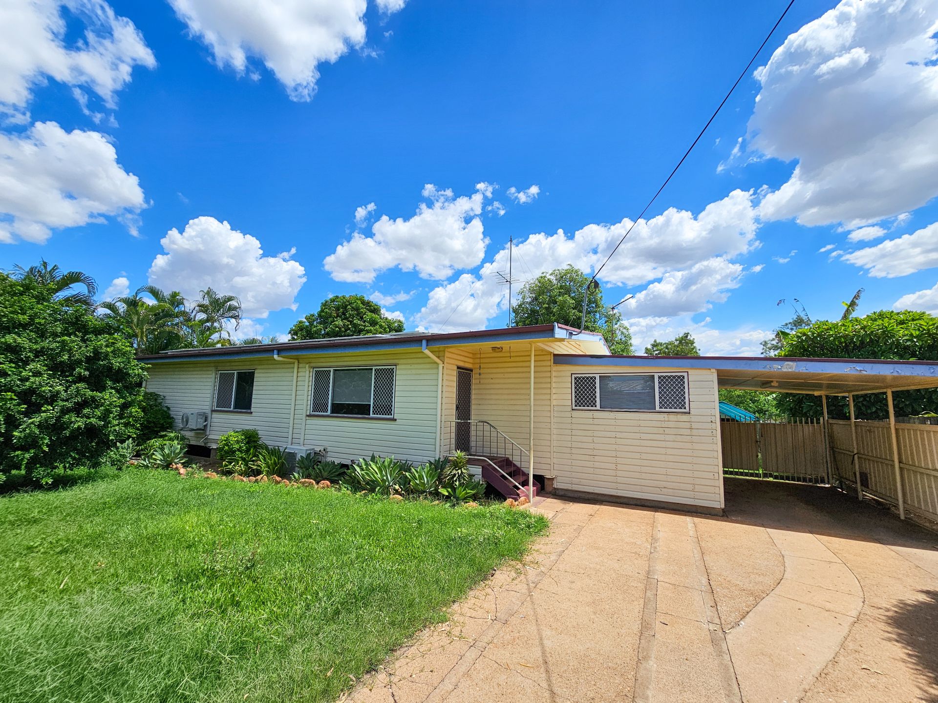25 Opal Street, Mount Isa Matter Property Mount Isa