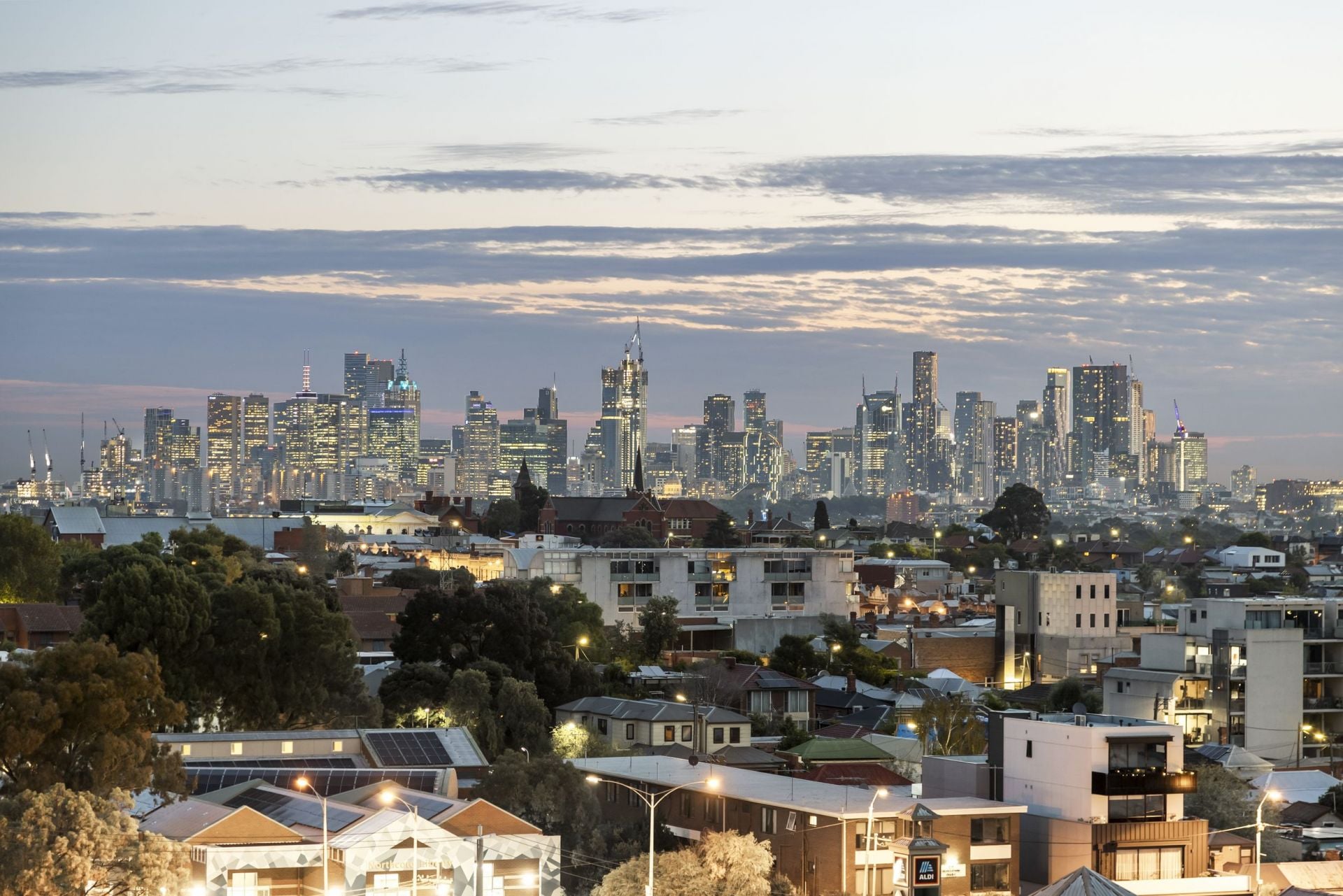 808/8 Breavington Way, Northcote - Thumbnail 4