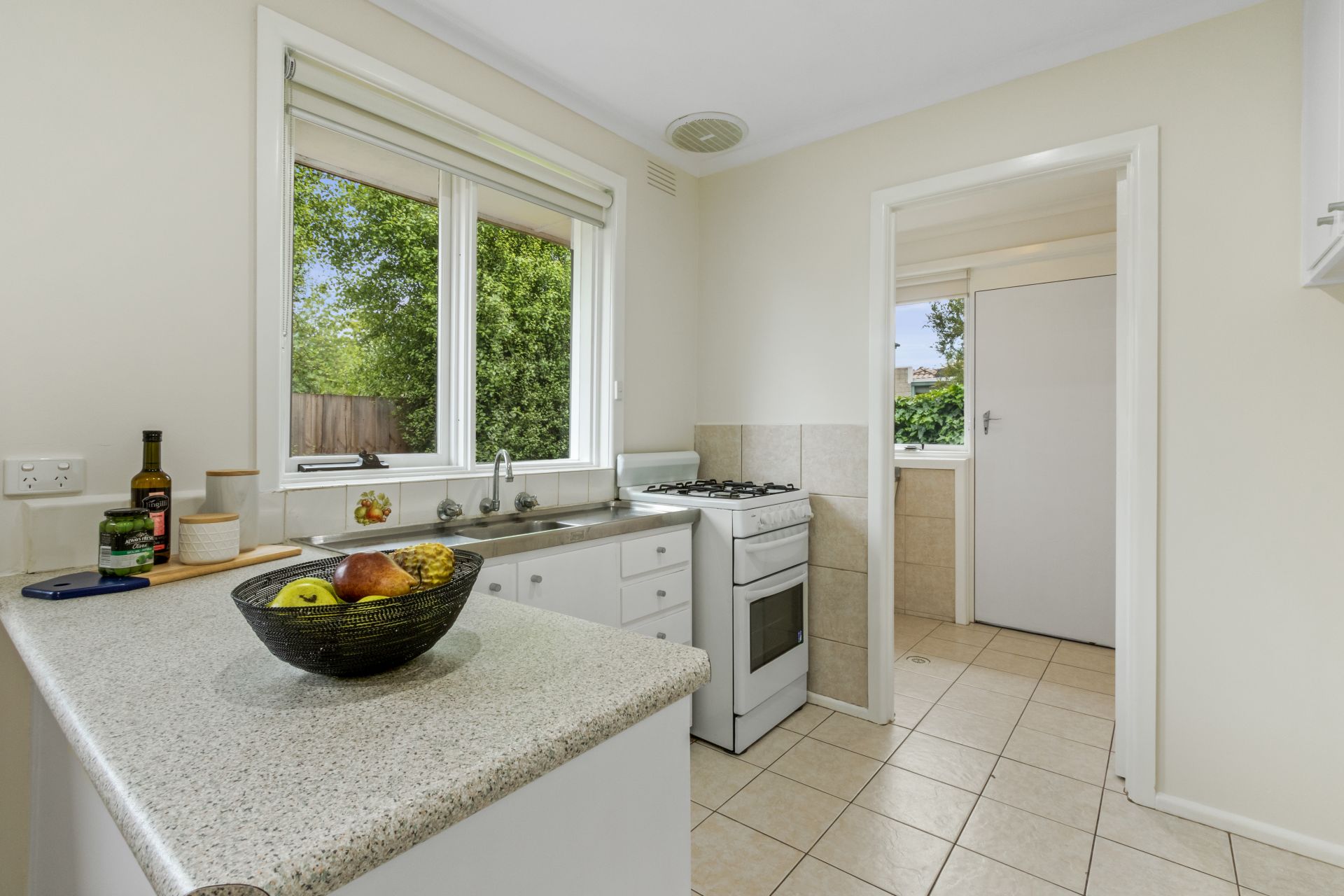 Immaculately Presented Two Bedroom Unit!