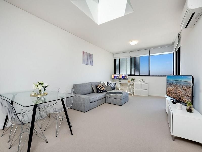 602/70 Charlotte Street, CAMPSIE, Campsie - Thumbnail 2