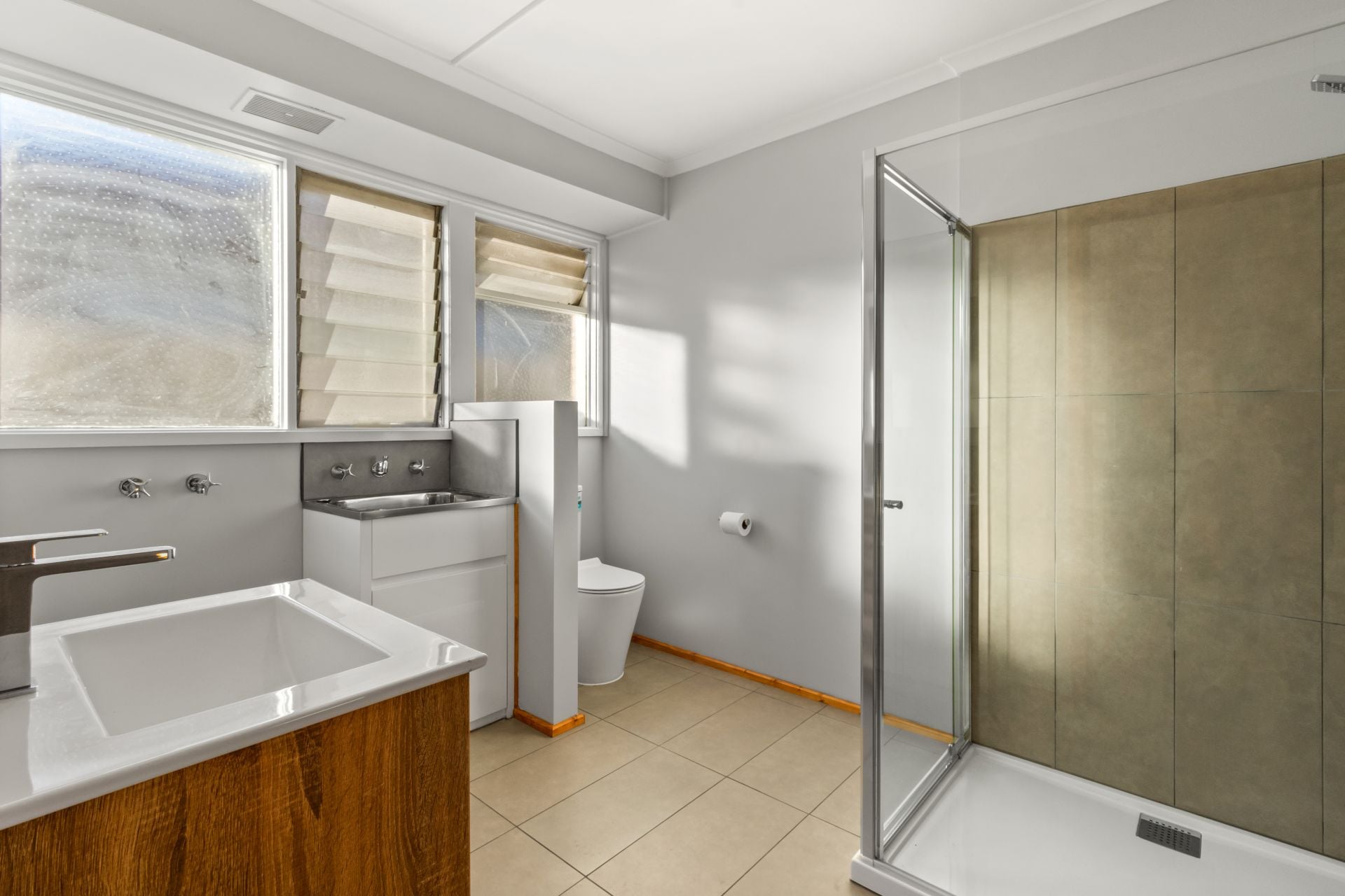 NEWLY RENOVATED