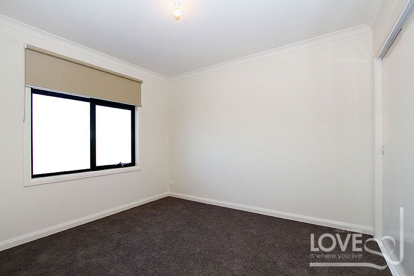 BRAND NEW 3 BEDROOM TOWNHOUSE!