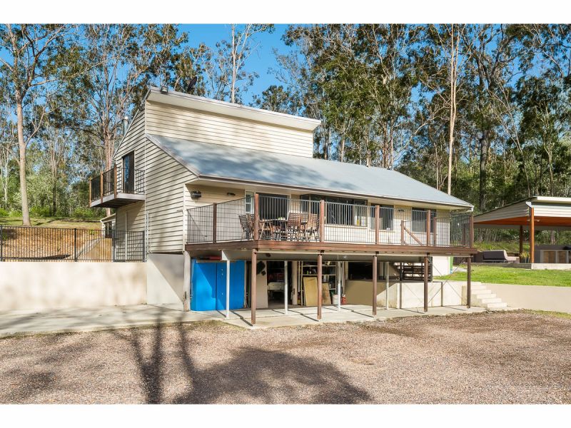 Real Estate For Sale 104114 Mona Drive Jimboomba , QLD