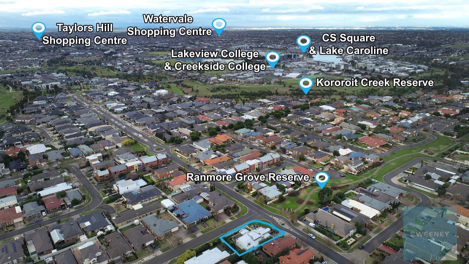 13 Old Hall Drive, Caroline Springs - Thumbnail 7
