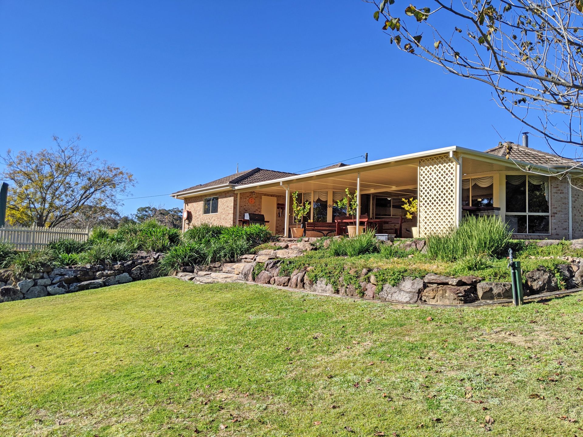 207 Cedar Ridge Road, Kurrajong - Thumbnail 4