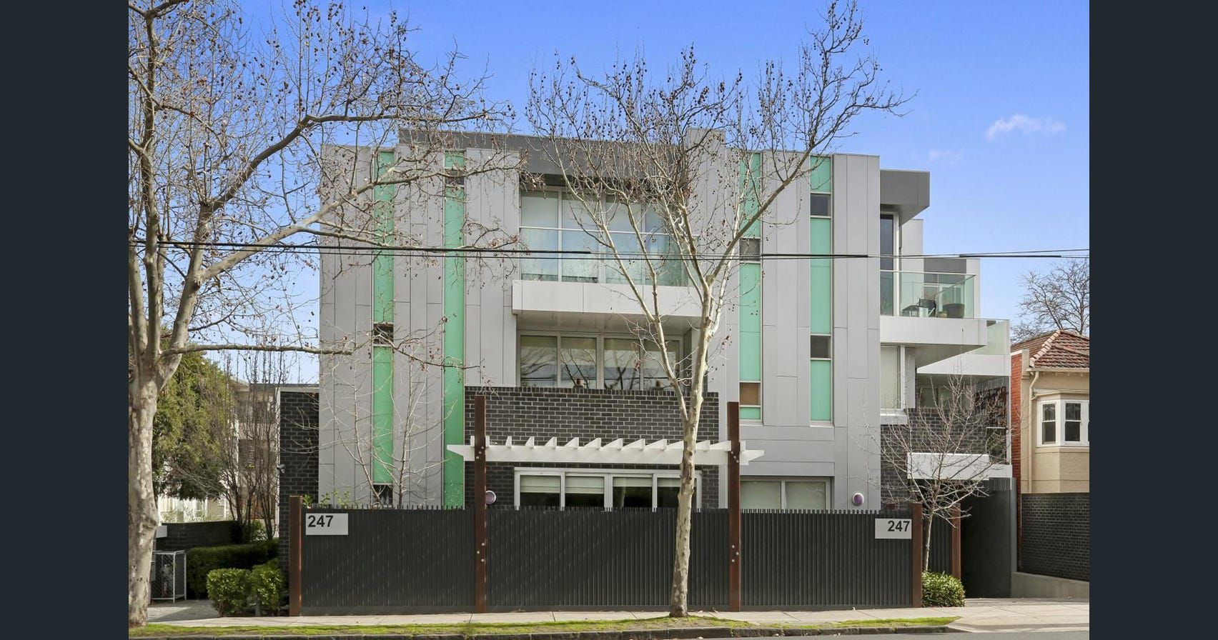 13/247 Williams Road South Yarra VIC, South Yarra - Thumbnail 2