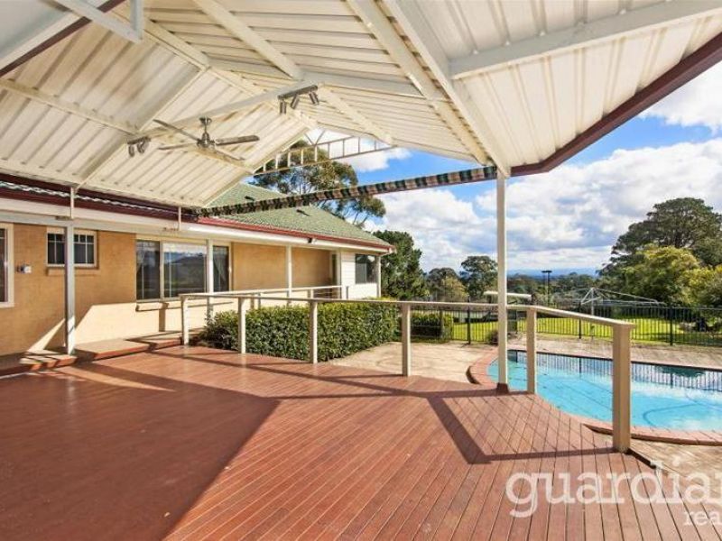 722A Old Northern Road DURAL NSW, Dural - Thumbnail 4
