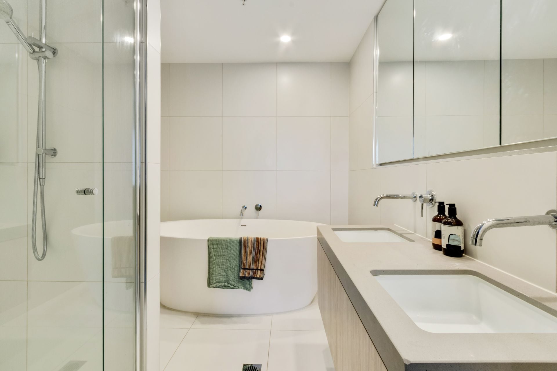 Penthouse living in the perfect location