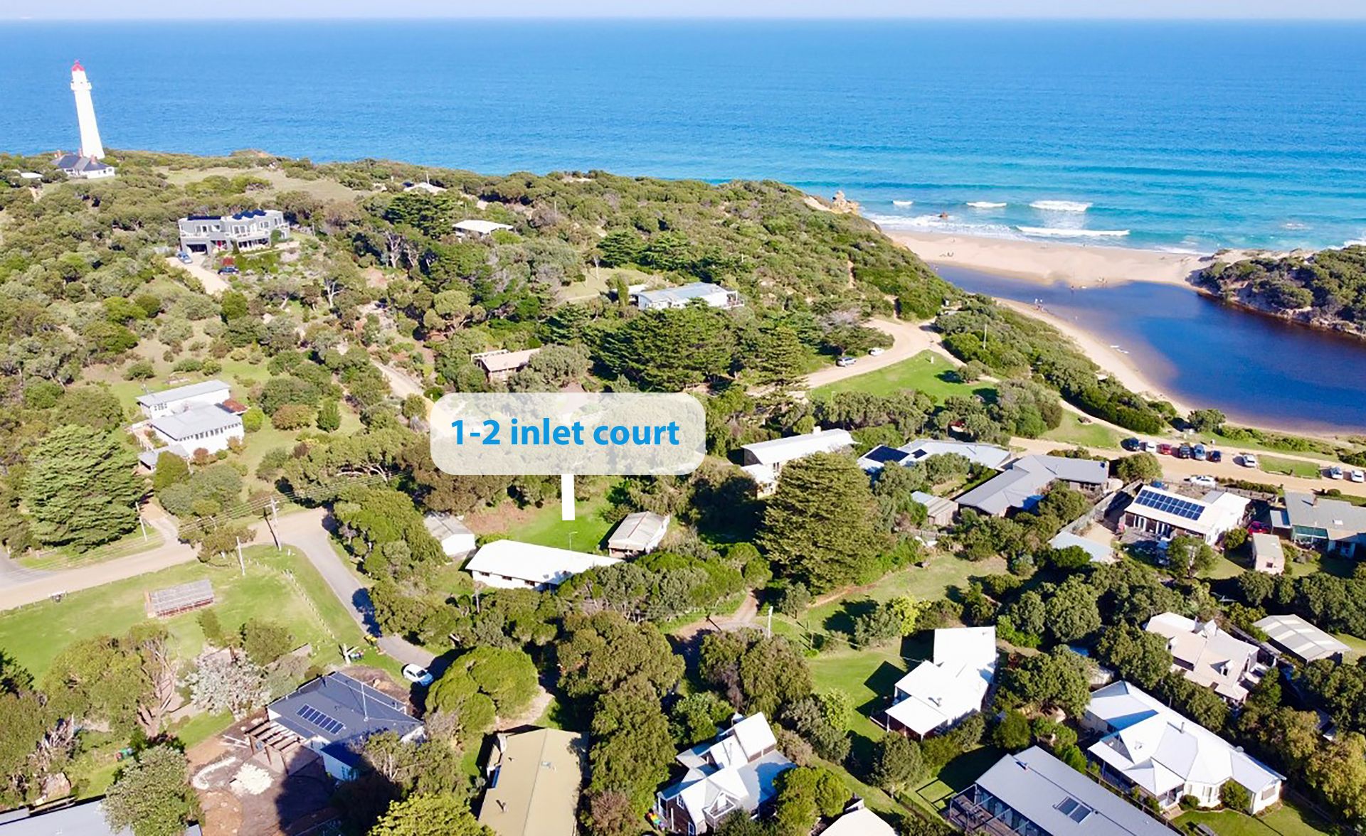 1-2 Inlet Court, Aireys Inlet - Thumbnail 3