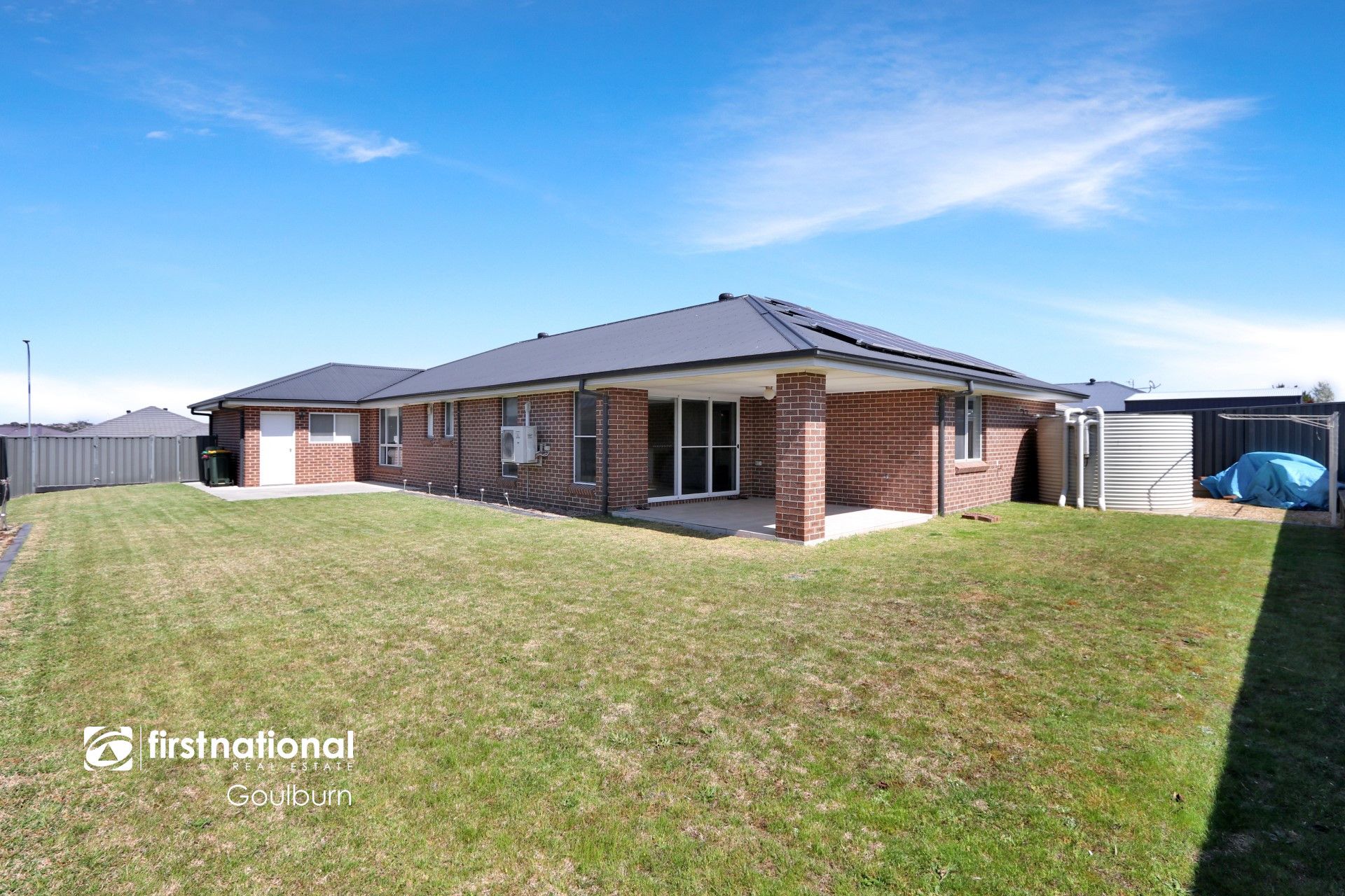 25 Gardiner Road, Goulburn Goulburn First National Real Estate