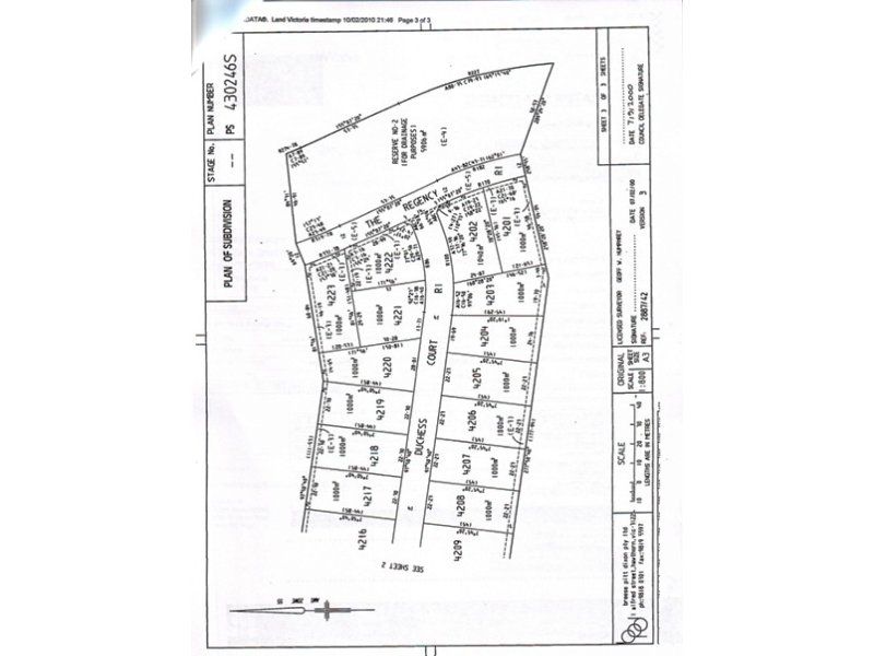 20 Duchess Court, HILLSIDE, Hillside - Thumbnail 2