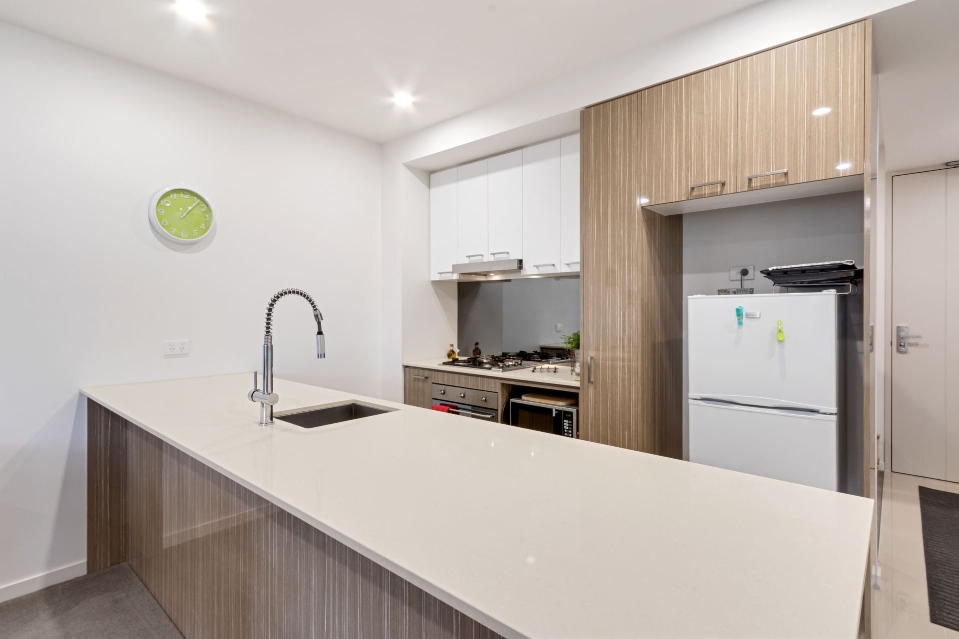 Indoor Style. Outdoor Spaces