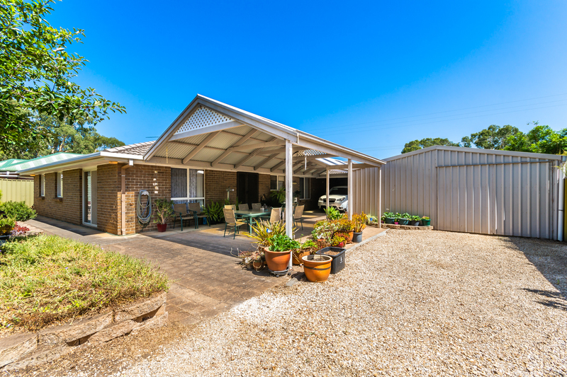 Sold property Undisclosed for 75 Gilbert St Lyndoch , SA 5351