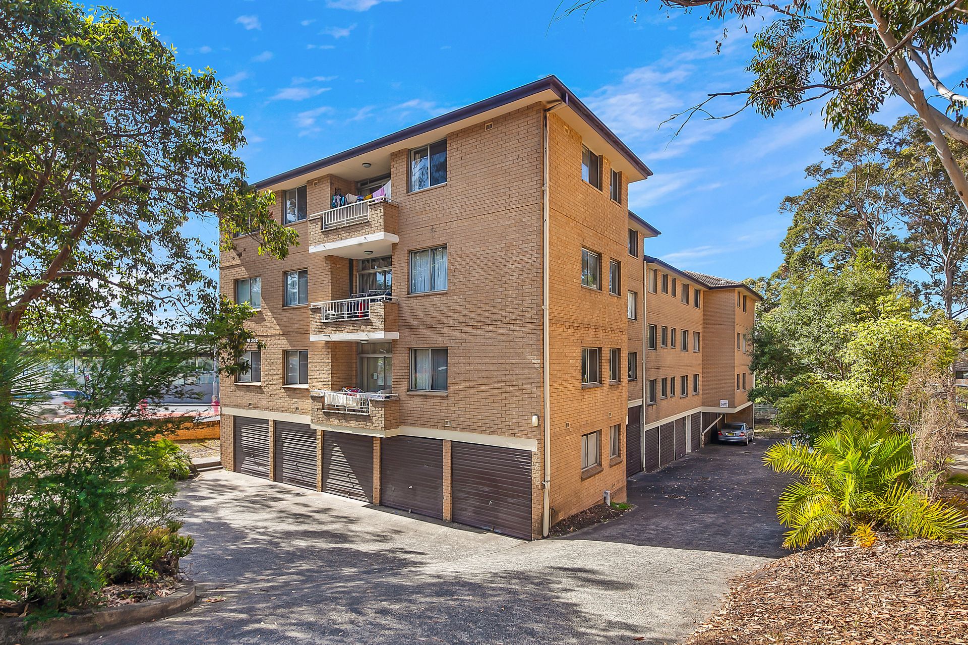 Real Estate For Lease 13/175 Herring Road Macquarie Park , NSW