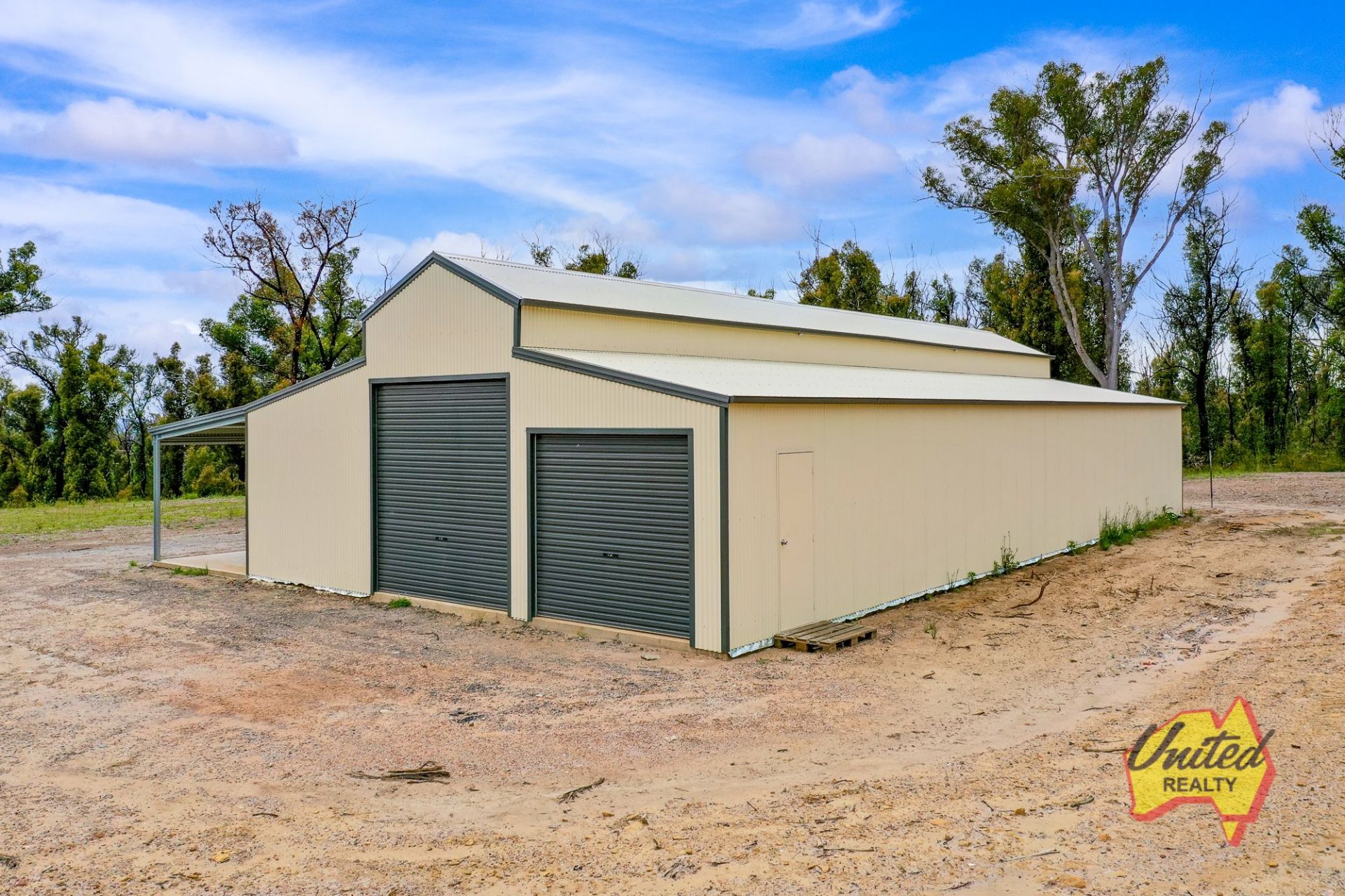 88 Balmoral Park Road, Buxton United Realty