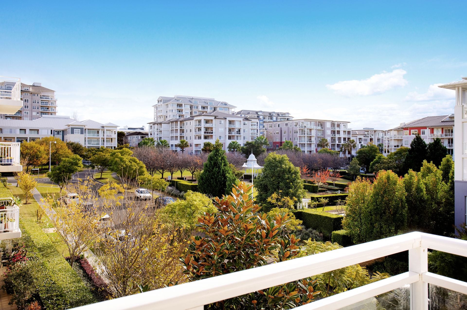 408/2 Rosewater Circuit Breakfast Point NSW, Breakfast Point - Thumbnail 2