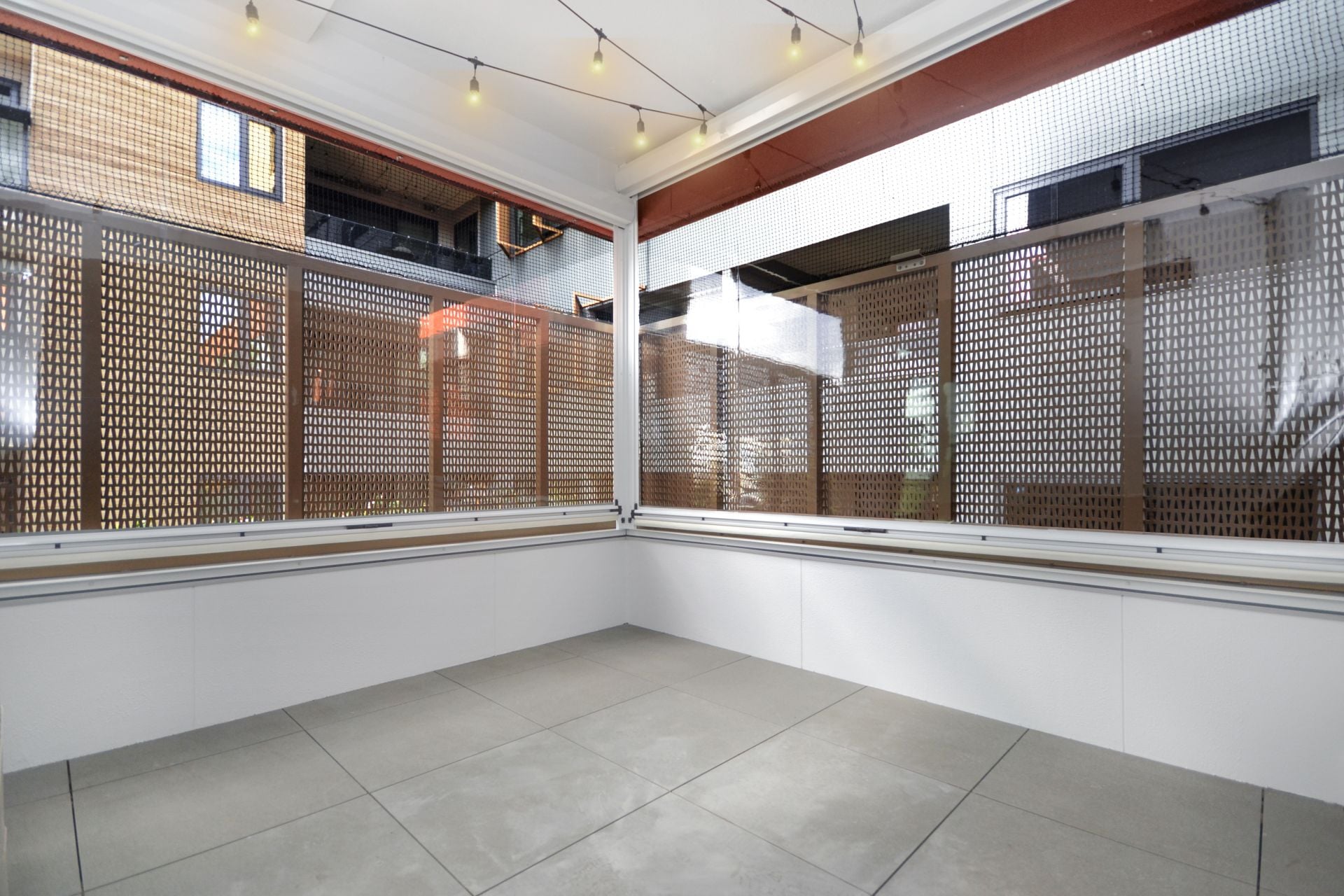 Stunning designer apartment in a luxury Abbotsford complex