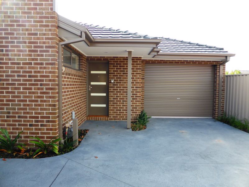 3/8 Chappell Street, Thomastown