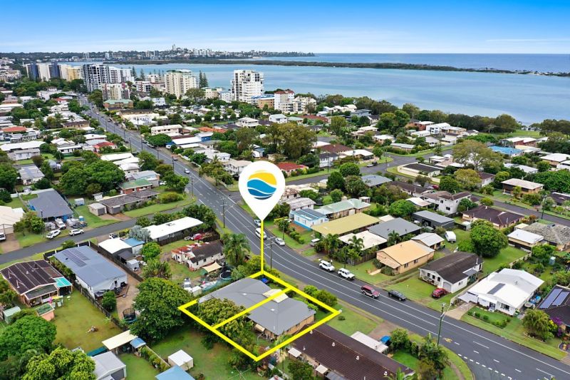 Real Estate For Sale 114B Landsborough Parade Golden Beach , QLD