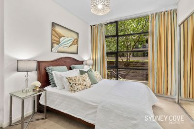 301/287 Pyrmont Street, ULTIMO NSW 2007, Ultimo - Thumbnail 8