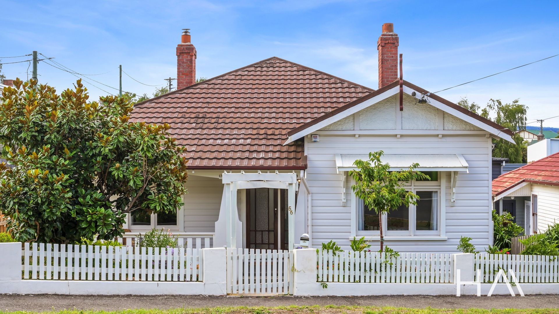 56 Connaught Crescent, West Launceston Harrison Agents