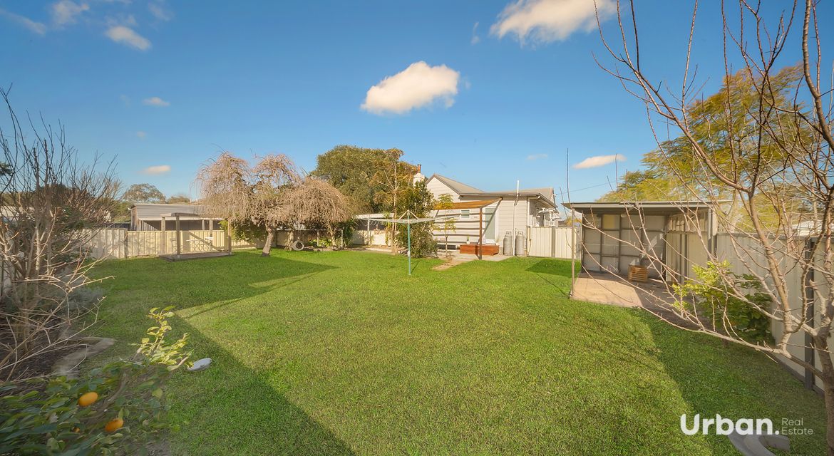 East Branxton 20 William Street