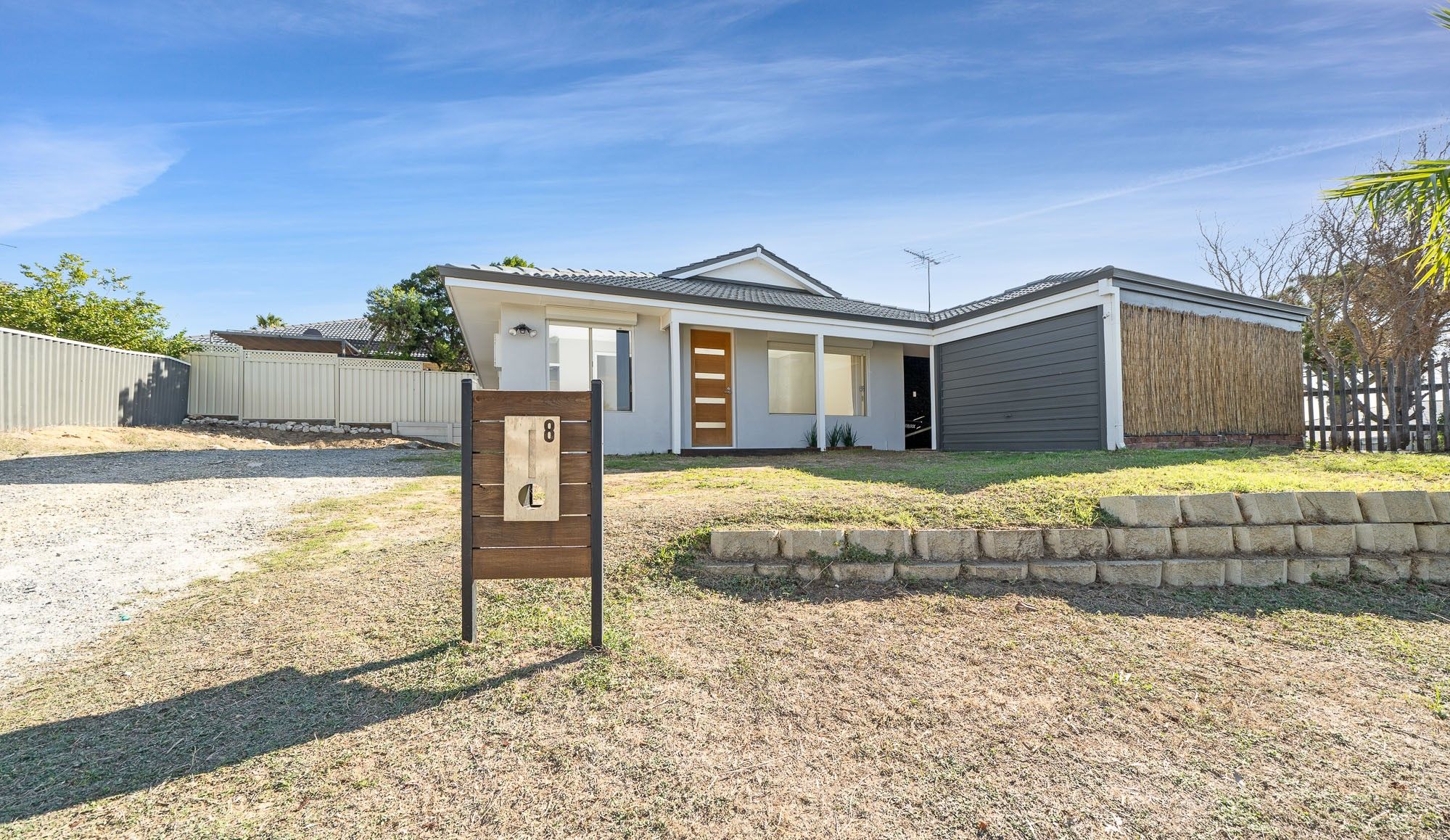 Real Estate For Lease 8 Seamet Rise Merriwa , WA