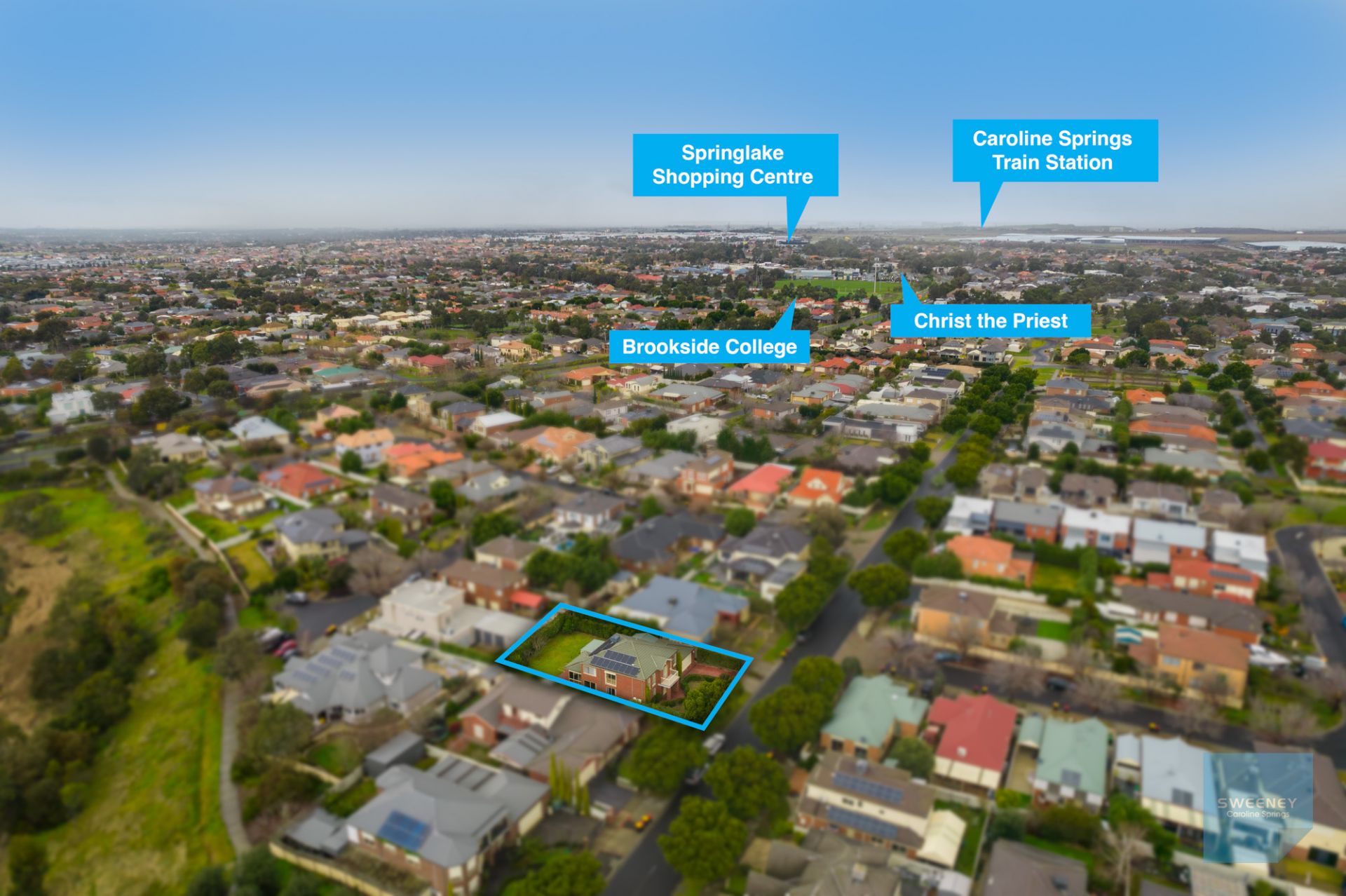 24 Bushy Park Avenue, Caroline Springs - Thumbnail 4