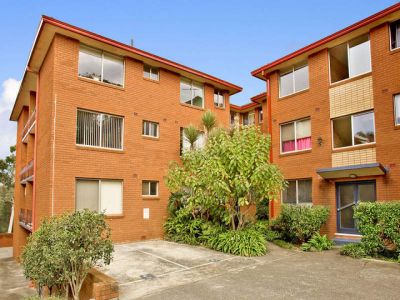 6/12 Landers Road, LANE COVE NSW, 6/12 Landers Road Lane Cove - Thumbnail 6