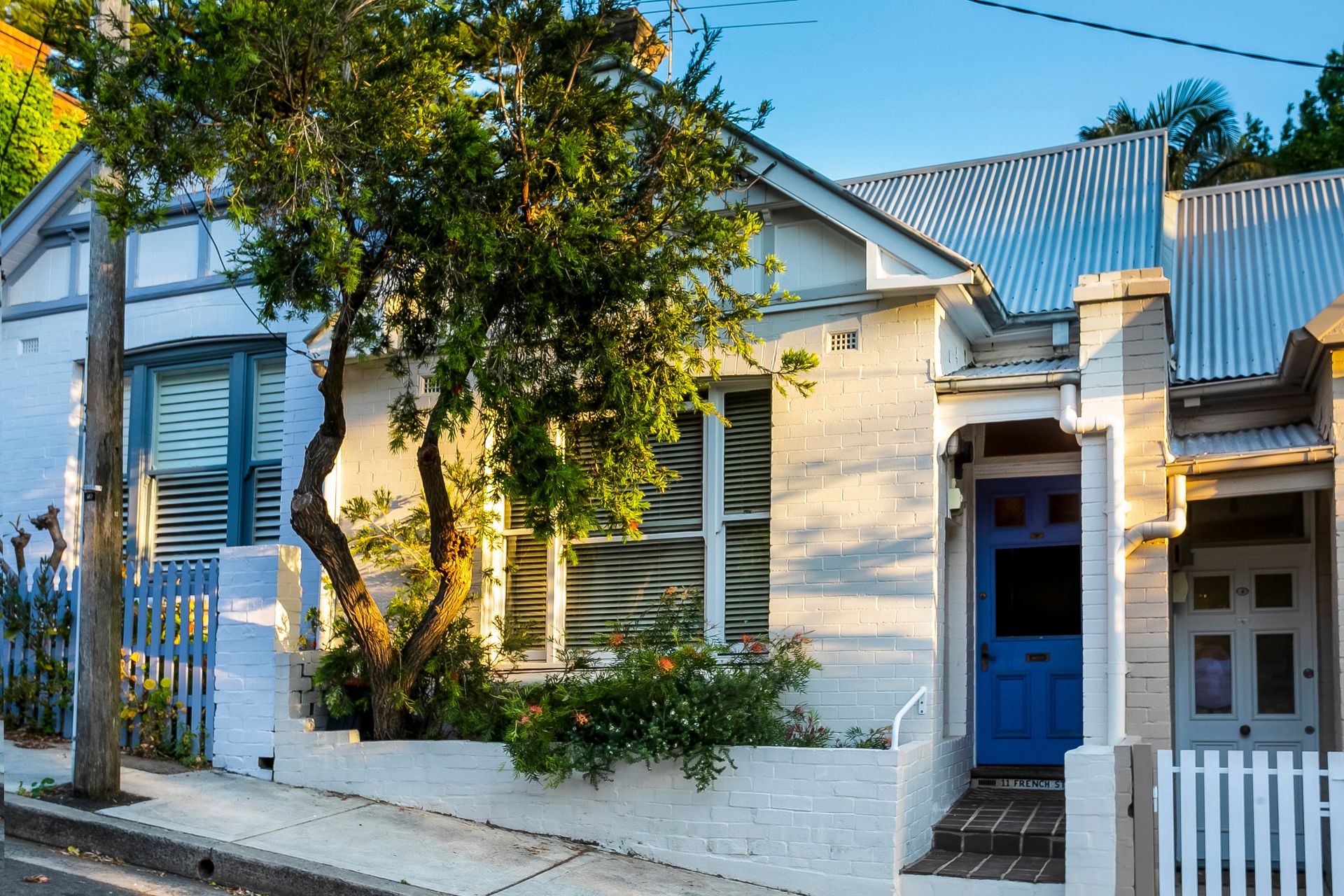 Real Estate For Sale 11 French Street McMahons Point , NSW