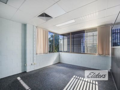RARE INNER CITY OPPORTUNITY | ALBION FINE TRADES PRECINCT!