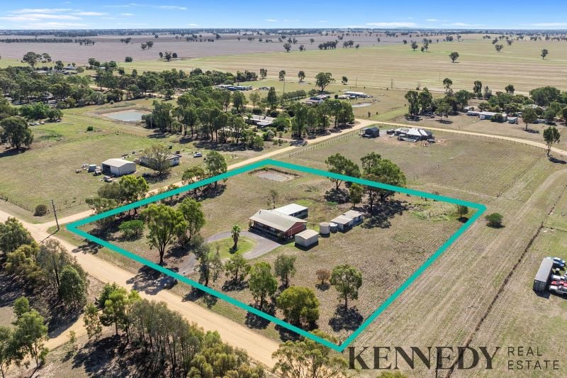 23 Swanson Street Wilby VIC, Wilby - Thumbnail 8