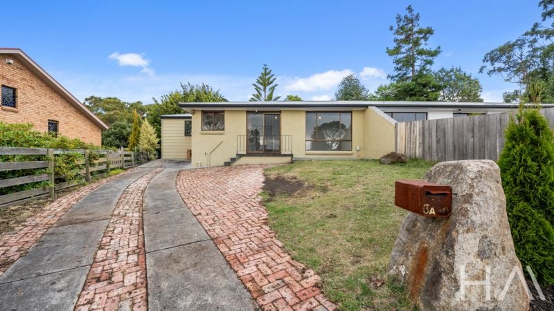 1/3 Invercargill Road Mount Nelson, Mount Nelson - Thumbnail 2
