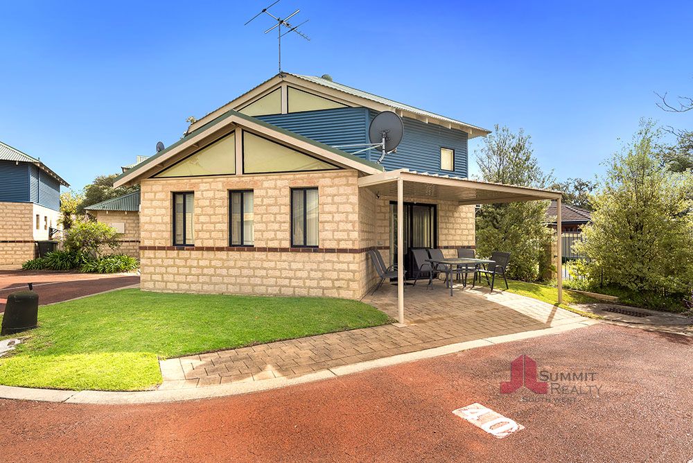 Real Estate For Sale 40/19 Earnshaw Road West Busselton , WA