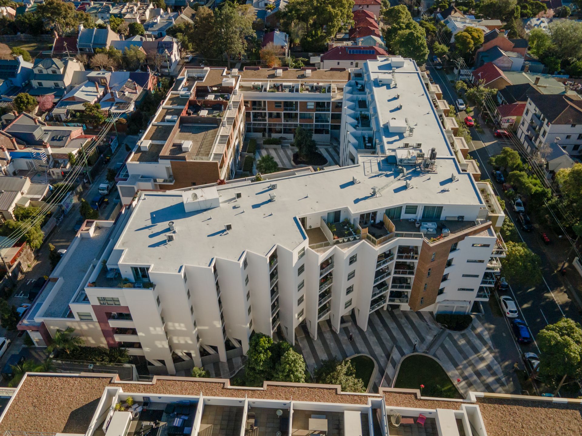 Real Estate For Commercial Lease 3272 Alice Street Newtown , NSW