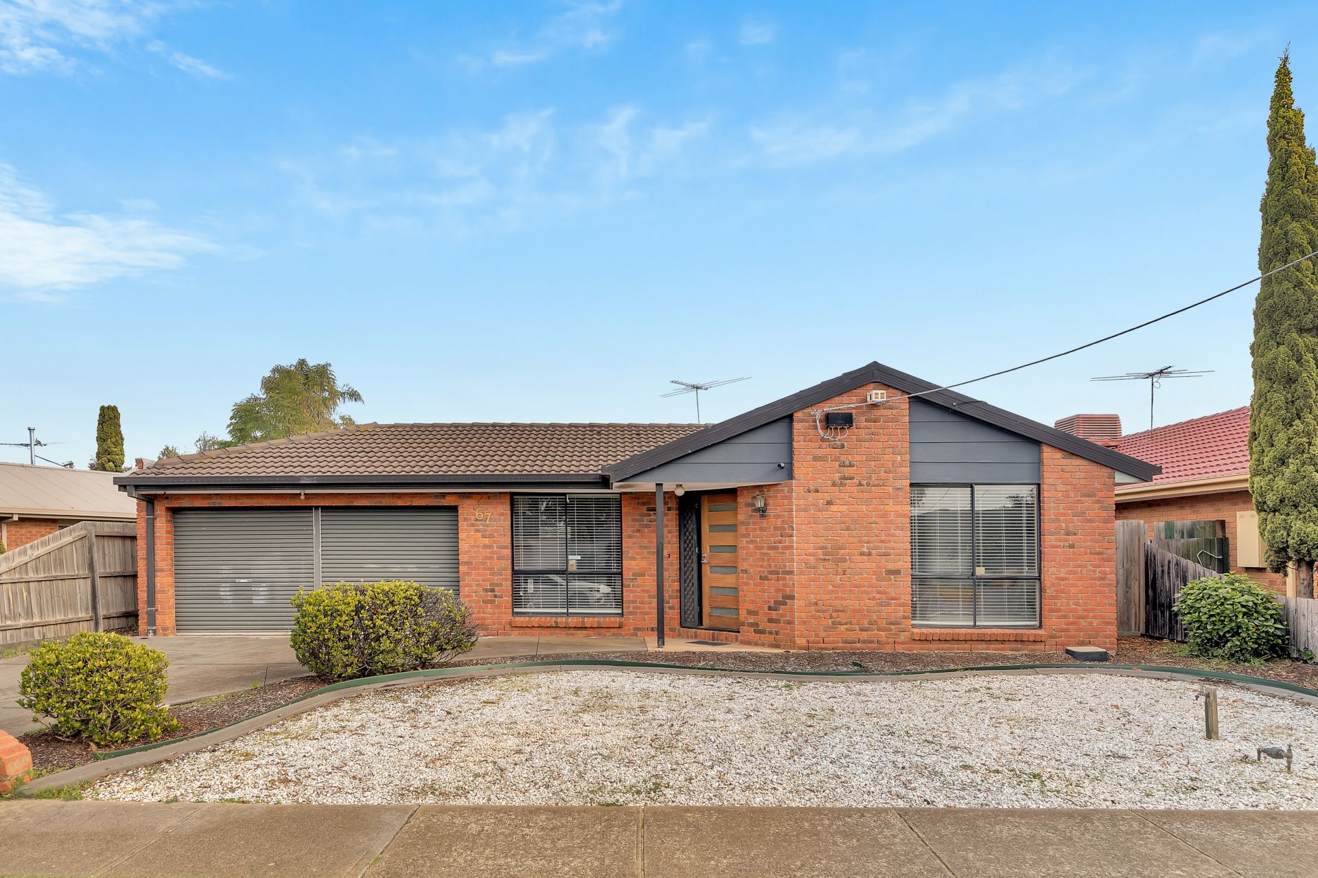 67 Birchwood Boulevard, Hoppers Crossing OBrien Real Estate